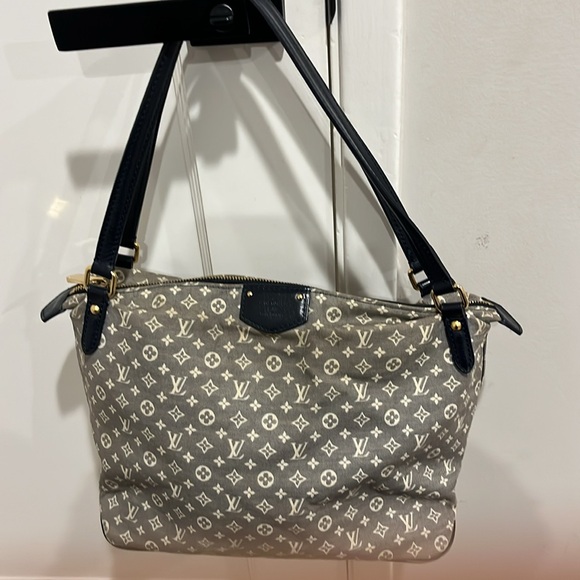 Louis Vuitton Ballade PM Monogram Idylle Shoulder Bag M40574 - Picture 2 of 9